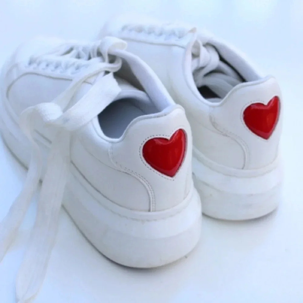 Aldo Retamoza sneakers
